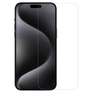 NILLKIN tempered glass 2.5D H+ Pro για iPhone 15 Pro Max | Αξεσουάρ κινητών | elabstore.gr