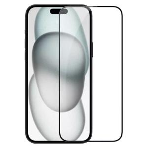 NILLKIN tempered glass 2.5D CP+ Pro για iPhone 15 Plus | Αξεσουάρ κινητών | elabstore.gr