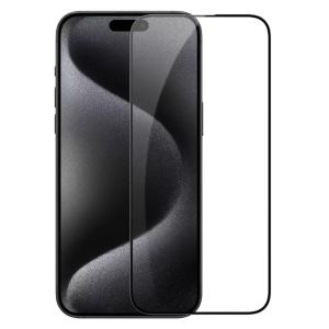 NILLKIN tempered glass 2.5D CP+ Pro για iPhone 15 Pro Max | Αξεσουάρ κινητών | elabstore.gr