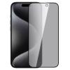 NILLKIN tempered glass Guardian Full Coverage 2.5D για iPhone 15 Pro | Αξεσουάρ κινητών | elabstore.gr