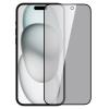 NILLKIN tempered glass Guardian Full Coverage 2.5D για iPhone 15 Plus | Αξεσουάρ κινητών | elabstore.gr