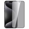NILLKIN tempered glass Guardian Full Coverage 2.5D για iPhone 15 Pro Max | Αξεσουάρ κινητών | elabstore.gr
