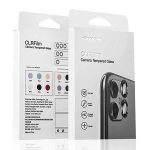 NILLKIN tempered glass CLRFilm κάμερας για iPhone 15 Pro/15 Pro Max | eLabstore.gr