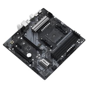ASROCK μητρική A520M Phantom Gaming 4, 4x DDR4, AM4, USB 3.2, mATX | eLabstore.gr ASROCK μητρική A520M Phantom Gaming 4, 4x DDR4, AM4, USB 3.2, mATX | PC & Αναβάθμιση | elabstore.gr