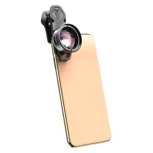 APEXEL 100mm macro φακός APL-HB100MM για smartphone κάμερα | Αξεσουάρ κινητών | elabstore.gr