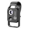APEXEL φακός μικροσκόπιο APL-MS002 για smartphone κάμερα, 200x zoom, LED | Αξεσουάρ κινητών | elabstore.gr