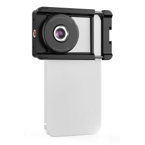 APEXEL φακός μικροσκόπιο APL-MS009 για smartphone κάμερα, 100x zoom, LED | Αξεσουάρ κινητών | elabstore.gr
