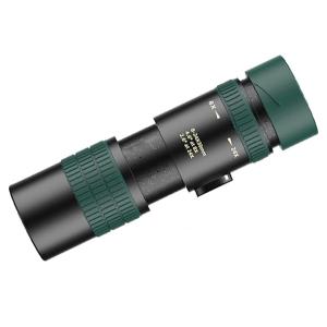 APEXEL μονοκυάλι APS-8-24X30, 8x-24x zoom, Φ 30mm, μαύρο | Προσωπική Φροντίδα | elabstore.gr