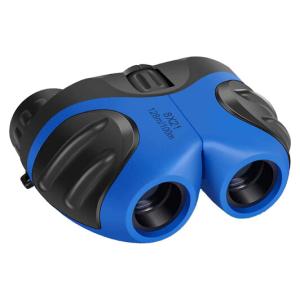 APEXEL κιάλια APS-PB8X21 για παιδιά, 8x zoom, Φ 21mm, μπλε | Προσωπική Φροντίδα | elabstore.gr