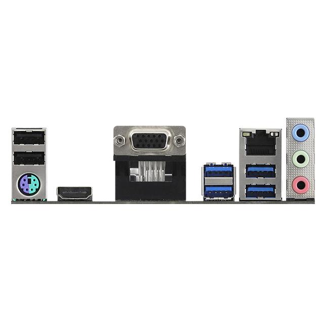ASROCK μητρική B550M-HVS SE, 2x DDR4, AM4, USB 3.2, mATX | eLabstore.gr ASROCK μητρική B550M-HVS SE, 2x DDR4, AM4, USB 3.2, mATX | PC & Αναβάθμιση | elabstore.gr