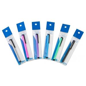ESPERANZA στυλό αφής EA140, capacitive, 105x7mm, διάφορα χρώματα, 1τμχ | Αξεσουάρ κινητών | elabstore.gr