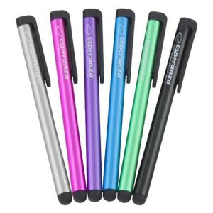 ESPERANZA στυλό αφής EA140, capacitive, 105x7mm, διάφορα χρώματα, 1τμχ | Αξεσουάρ κινητών | elabstore.gr