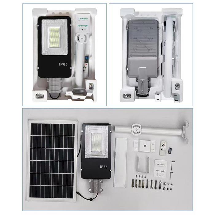 POWERTECH LED ηλιακός προβολέας HLL-0124 με χειριστήριο, 80W, 5000mAh | eLabstore.gr POWERTECH LED ηλιακός προβολέας HLL-0124 με χειριστήριο, 80W, 5000mAh | Φωτισμός | elabstore.gr