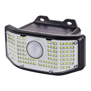 POWERTECH LED ηλιακός προβολέας HLL-0128 αισθητήρας κίνησης, 2W, 1200mAh | Φωτισμός | elabstore.gr