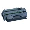 Συμβατό Toner για HP, CF280X/CE505X, Black, 6.5K | Toner - Ribbon Μελάνια | elabstore.gr