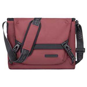 ARCTIC HUNTER τσάντα ώμου K00528 με θήκη tablet, 10L, κόκκινη | Προσωπική Φροντίδα | elabstore.gr