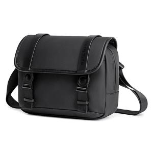 ARCTIC HUNTER τσάντα ώμου K00568 με θήκη tablet, 4L, μαύρη | Προσωπική Φροντίδα | elabstore.gr