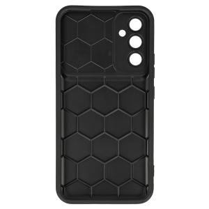 POWERTECH θήκη Camera Protected MOB-1933, Samsung Galaxy A34 5G, μαύρη | Αξεσουάρ κινητών | elabstore.gr
