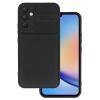 POWERTECH θήκη Camera Protected MOB-1934, Samsung Galaxy A54 5G, μαύρη | Αξεσουάρ κινητών | elabstore.gr