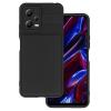 POWERTECH θήκη Camera Protected MOB-1935, Xiaomi Redmi Note 12 5G, μαύρη | Αξεσουάρ κινητών | elabstore.gr