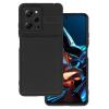 POWERTECH θήκη Camera Protected MOB-1936, Xiaomi Note 12 Pro 5G, μαύρη | Αξεσουάρ κινητών | elabstore.gr
