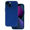 POWERTECH Θήκη Camshield Soft MOB-1937 για iPhone 14 Plus, μπλε | Αξεσουάρ κινητών | elabstore.gr
