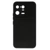 POWERTECH Θήκη Camshield Soft MOB-1942 για Xiaomi 13 Pro, μαύρη | Αξεσουάρ κινητών | elabstore.gr