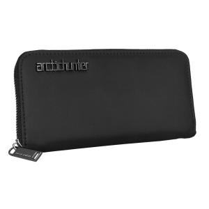 ARCTIC HUNTER πορτοφόλι QB001, μαύρο | Προσωπική Φροντίδα | elabstore.gr