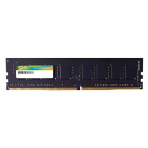 SILICON POWER μνήμη DDR4 UDIMM SP016GBLFU320X02, 16GB, 3200MHz, CL22 | PC & Αναβάθμιση | elabstore.gr