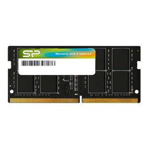 SILICON POWER μνήμη DDR4 SODIMM SP016GBSFU320X02, 16GB, 3200MHz, CL22 | PC & Αναβάθμιση | elabstore.gr