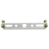 POWERTECH βάση φωτιστικού οροφής SPHLL-0016 για HLL-0119/0120 | Φωτισμός | elabstore.gr