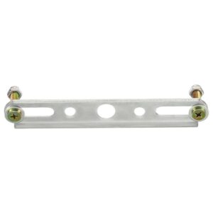POWERTECH βάση φωτιστικού οροφής SPHLL-0016 για HLL-0119/0120 | Φωτισμός | elabstore.gr