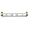 POWERTECH βάση φωτιστικού οροφής SPHLL-0017 για HLL-0077 | Φωτισμός | elabstore.gr