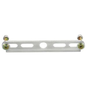 POWERTECH βάση φωτιστικού οροφής SPHLL-0017 για HLL-0077 | Φωτισμός | elabstore.gr