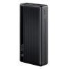 USAMS power bank US-CD205, 2x USB θύρες εξόδου, 10000mAh, 10W, μαύρο | Αξεσουάρ κινητών | elabstore.gr