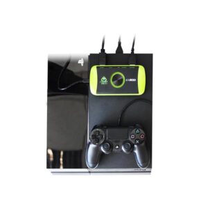 Κάρτα ήχου Keep Out  HXADAP USB 7.1/PS4 | Περιφερειακά | elabstore.gr