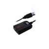 Κάρτα ήχου Keep Out  HXADAP USB 7.1/PS4 | Περιφερειακά | elabstore.gr