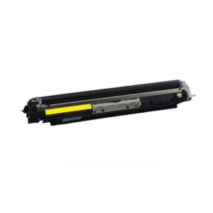 Συμβατό Toner HP CF352A/130A Yellow 1000 Σελίδες | Αναλώσιμα Εκτυπωτών | elabstore.gr