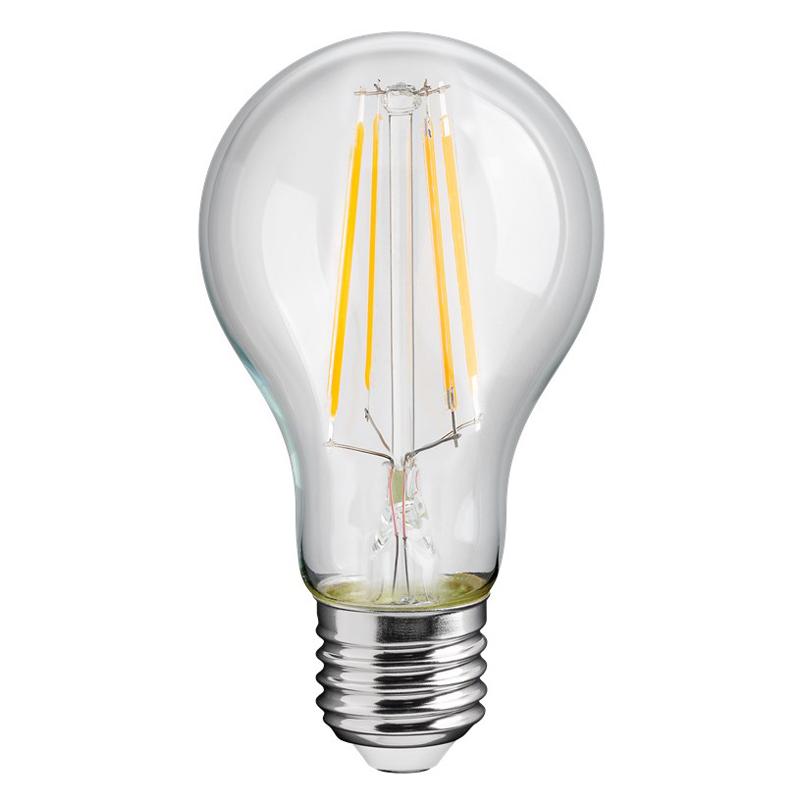 GOOBAY LED λάμπα bulb 65396, E27, Filament, 7W, 2700K, 806lm | eLabstore.gr GOOBAY LED λάμπα bulb 65396, E27, Filament, 7W, 2700K, 806lm | Φωτισμός | elabstore.gr