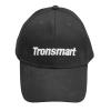 TRONSMART καπέλο τύπου Jockey 754407, μαύρο | eLabstore.gr TRONSMART καπέλο τύπου Jockey 754407, μαύρο | Διαφημιστικό Υλικό | elabstore.gr