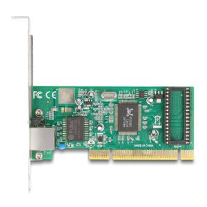 DELOCK κάρτα επέκτασης PCI σε 1x RJ45 Gigabit 88084, 1000Mbps | Δικτυακά | elabstore.gr