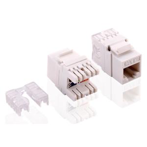 GOOBAY Keystone patch panel 95336 με 24 modules, 19"/1U, 24 ports, μαύρo | Εξοπλισμός IT | elabstore.gr