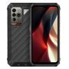 ULEFONE smartphone Power Armor 18 Ultra, 5G, 6.58", 12/512GB, μαύρο | Mobile Συσκευές | elabstore.gr