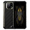 ULEFONE smartphone Armor 22, 6.58", 8GB, 128GB, 6600mAh, μαύρο | eLabstore.gr ULEFONE smartphone Armor 22, 6.58", 8GB, 128GB, 6600mAh, μαύρο | Mobile Συσκευές | elabstore.gr