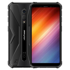 ULEFONE smartphone Armor X12 Pro, 5.45", 4GB, 64GB, 4860mAh, μαύρο | Mobile Συσκευές | elabstore.gr