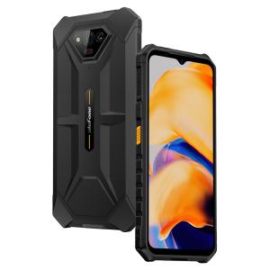 ULEFONE smartphone Armor X13, 6.52", 6GB, 64GB, 6320mAh, μαύρο | Mobile Συσκευές | elabstore.gr