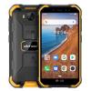 ULEFONE smartphone Armor X6 Pro, 5", 4/32GB, IP68/IP69K, πορτοκαλί | Mobile Συσκευές | elabstore.gr