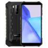 ULEFONE smartphone Armor X9 Pro, 5.5", 4/64GB 5000mAh, IP68/IP69K, μαύρο | Mobile Συσκευές | elabstore.gr