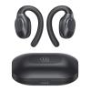 USAMS earphones με θήκη φόρτισης EM20, Open Wearable Stereo, μαύρα | Αξεσουάρ κινητών | elabstore.gr