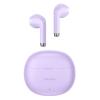 USAMS earphones με θήκη φόρτισης US-YO17, True Wireless, μωβ | Αξεσουάρ κινητών | elabstore.gr